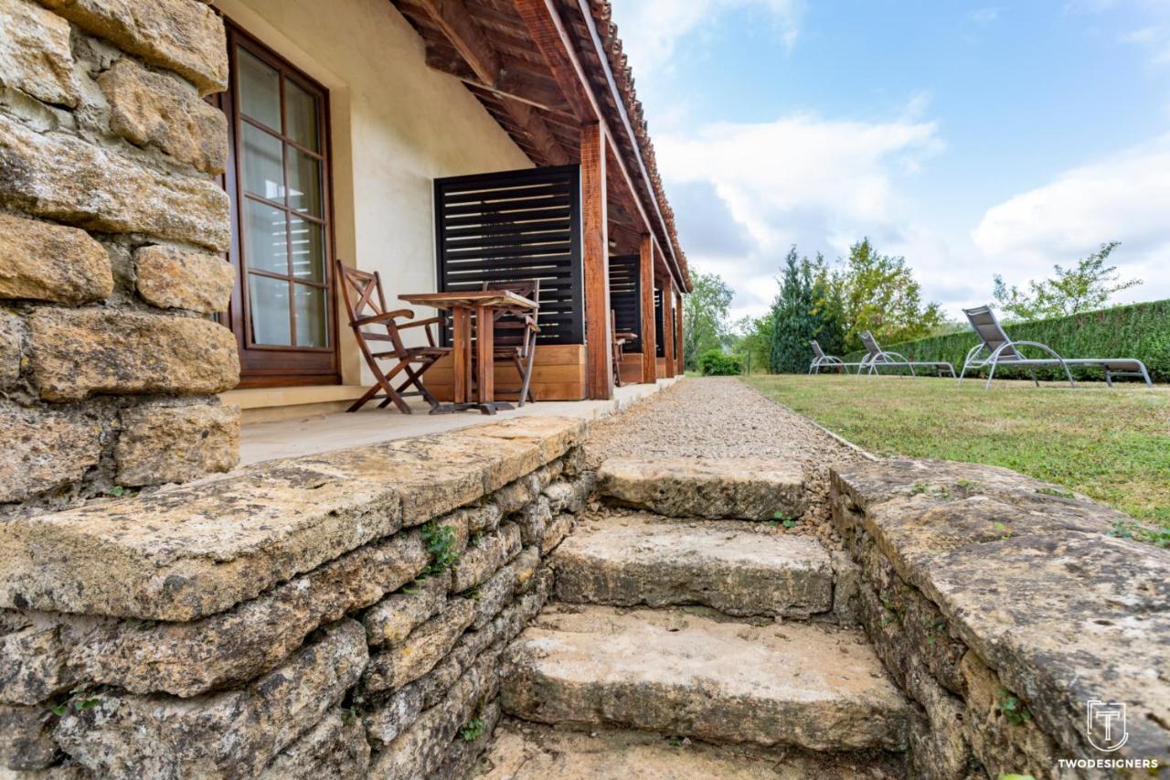 Hotel La Grappe d'Or Torgny Esterno foto