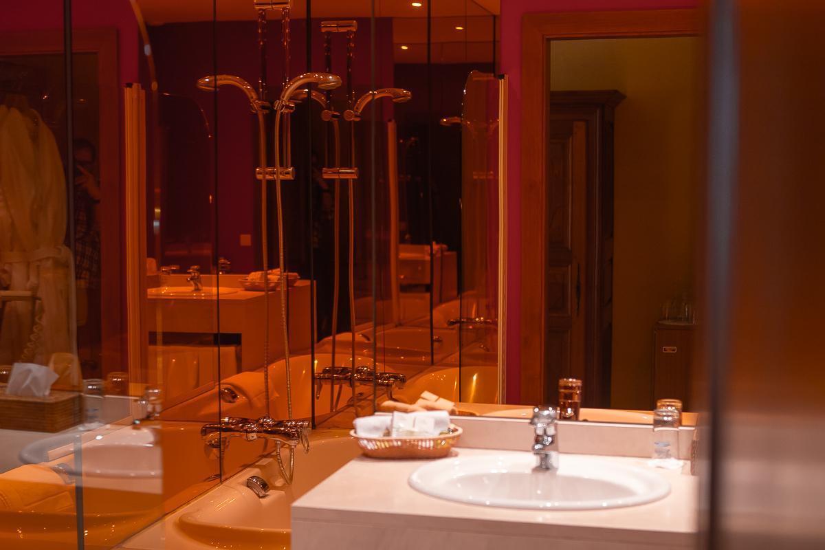 Hotel La Grappe d'Or Torgny Esterno foto