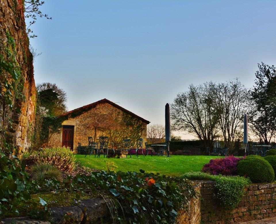 Hotel La Grappe d'Or Torgny Esterno foto