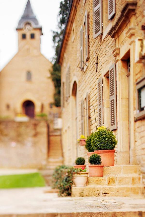 Hotel La Grappe d'Or Torgny Esterno foto